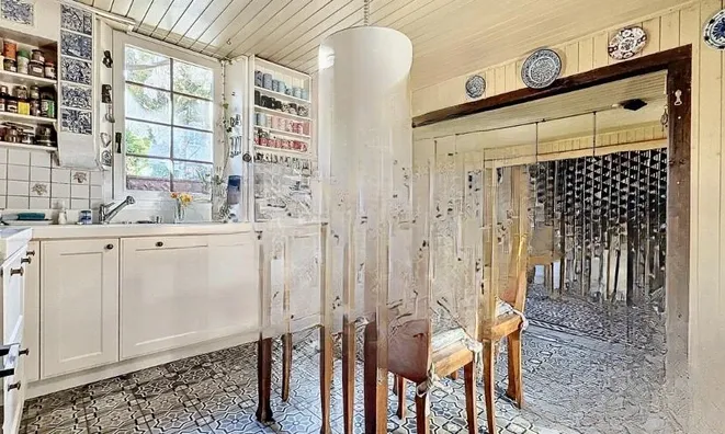 Недвижимость Single house 8.5 rooms: 1
