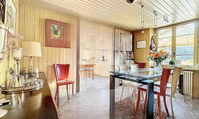 Недвижимость Single house 8.5 rooms: 2