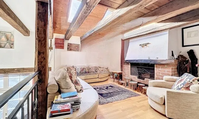 Недвижимость Single house 8.5 rooms: 5