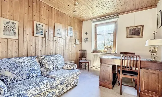Недвижимость Single house 8.5 rooms: 6