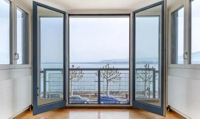 Недвижимость Apartment 5 rooms: 2