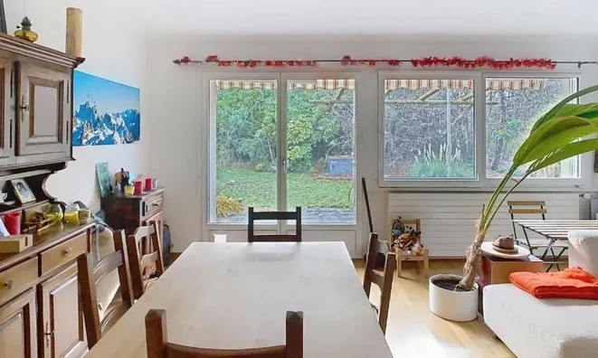 Недвижимость Row house 6 rooms: 3
