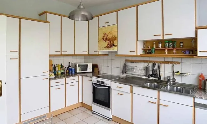 Недвижимость Row house 6 rooms: 5