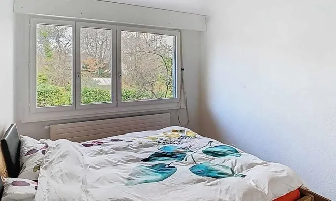 Недвижимость Row house 6 rooms: 6