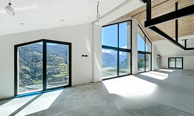 Недвижимость Chalet for sale in Canillo, 5 bedrooms: 1