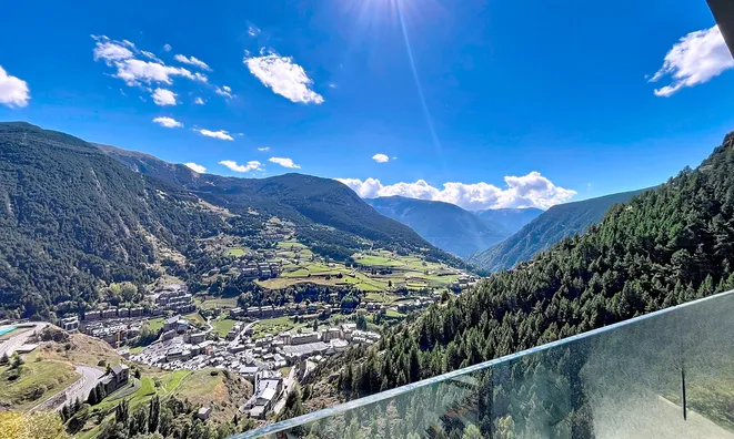 Недвижимость Chalet for sale in Canillo, 5 bedrooms: 3