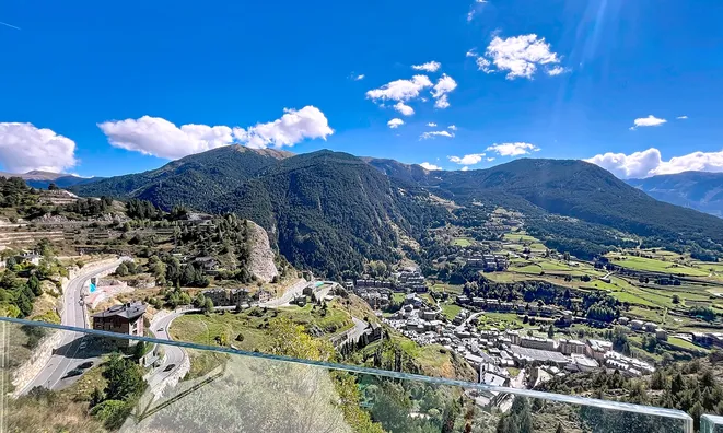 Недвижимость Chalet for sale in Canillo, 5 bedrooms: 4