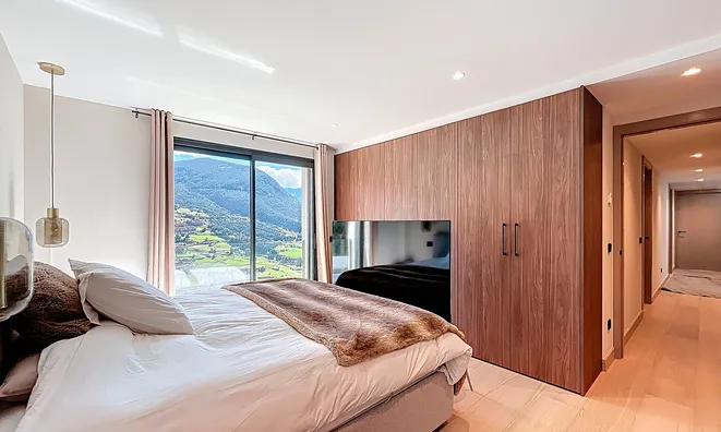 Недвижимость Chalet for sale in Canillo, 5 bedrooms: 5