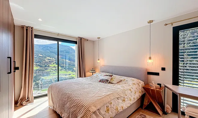 Недвижимость Chalet for sale in Canillo, 5 bedrooms: 9
