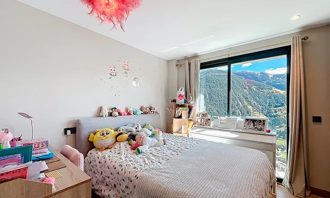Недвижимость Chalet for sale in Canillo, 5 bedrooms: 16