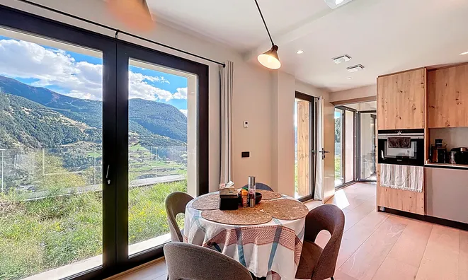 Недвижимость Chalet for sale in Canillo, 5 bedrooms: 22