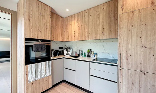 Недвижимость Chalet for sale in Canillo, 5 bedrooms: 24