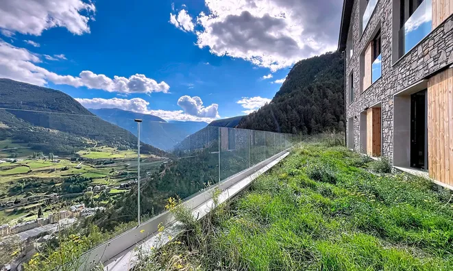 Недвижимость Chalet for sale in Canillo, 5 bedrooms: 30
