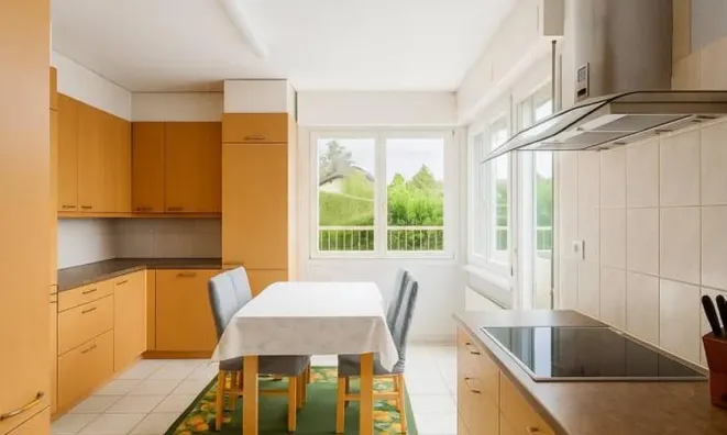 Недвижимость Single house 6 rooms: 4