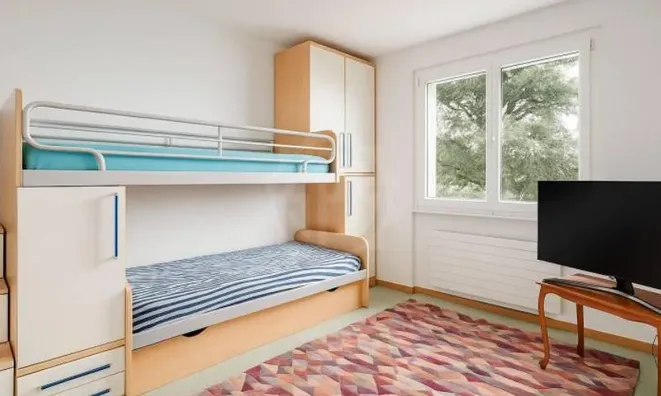 Недвижимость Single house 6 rooms: 7