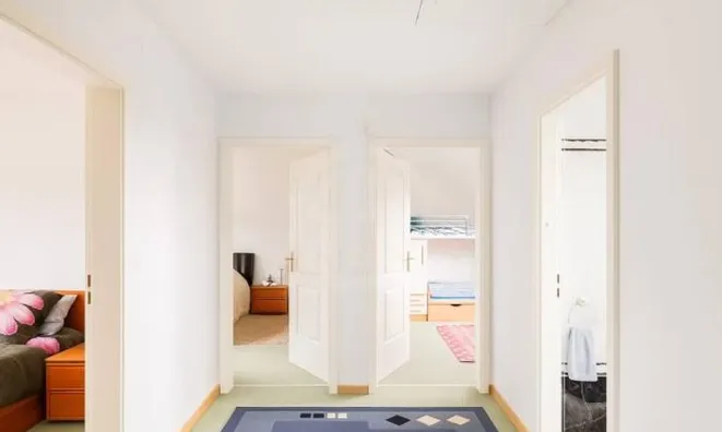 Недвижимость Single house 6 rooms: 9