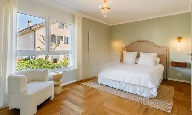 Недвижимость Single house 5 rooms: 3