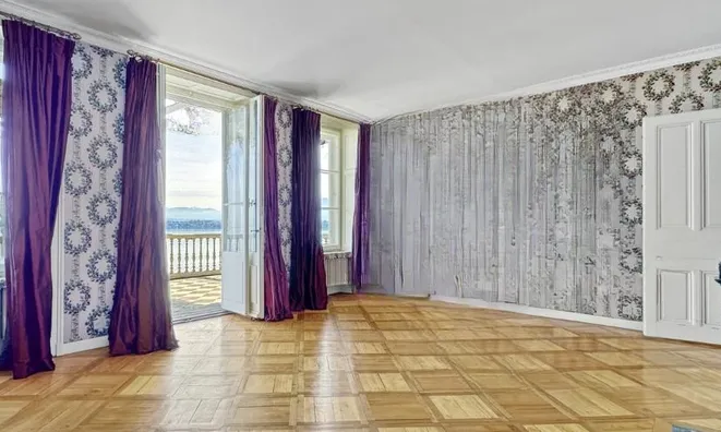 Недвижимость Single house 18 rooms: 9