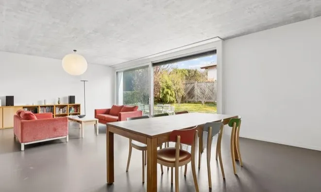 Недвижимость Row house 5.5 rooms: 2