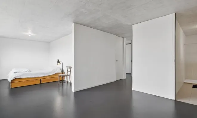 Недвижимость Row house 5.5 rooms: 5