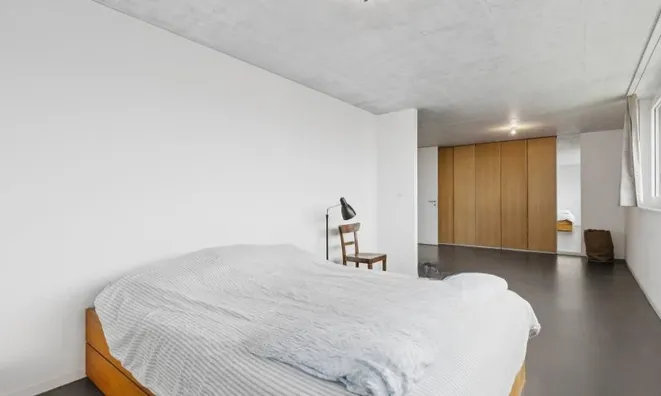 Недвижимость Row house 5.5 rooms: 6
