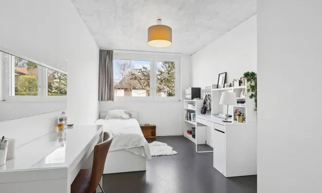 Недвижимость Row house 5.5 rooms: 8