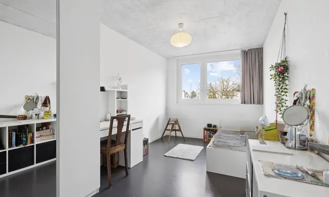 Недвижимость Row house 5.5 rooms: 9