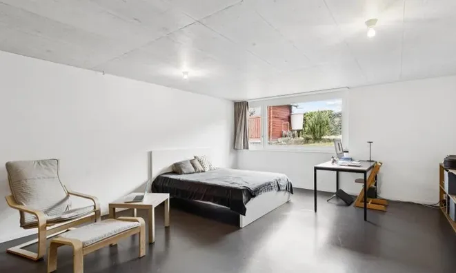 Недвижимость Row house 5.5 rooms: 10