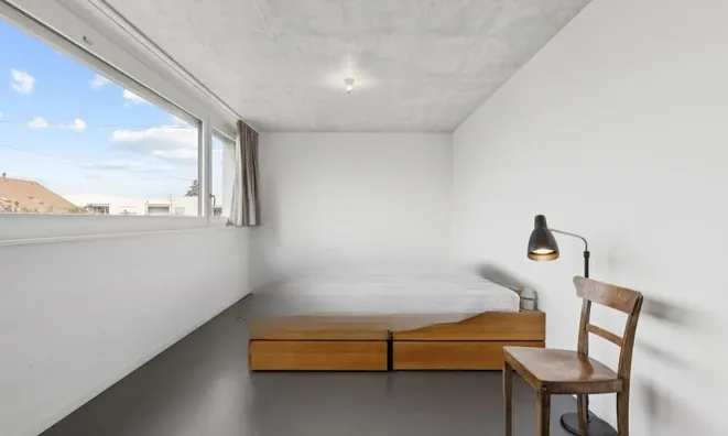 Недвижимость Row house 5.5 rooms: 12