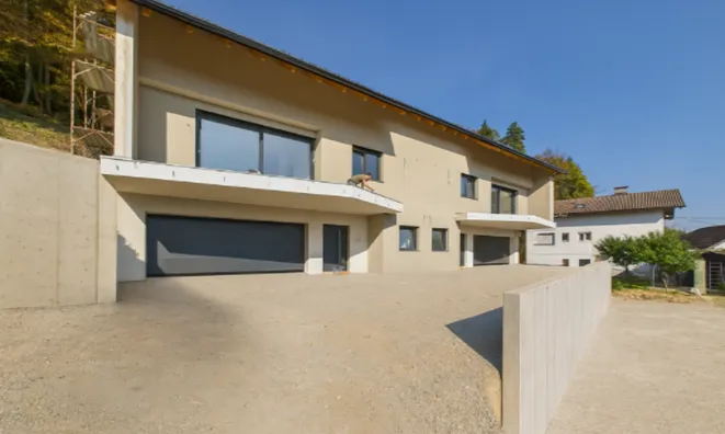 Недвижимость Дуплекс Дом Новый Подутик: 1