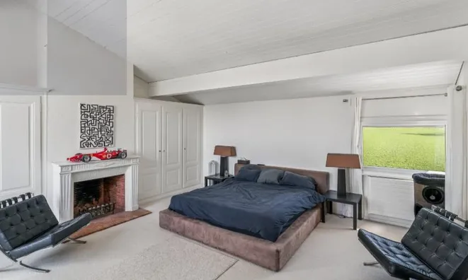 Недвижимость Bifamiliar house 8 rooms: 6
