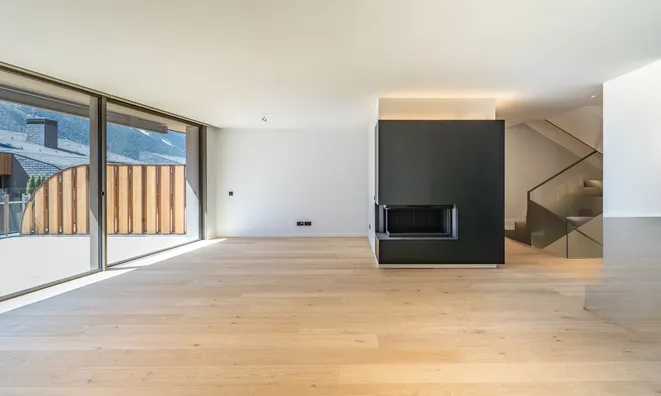 Недвижимость Townhouse for sale in L'Aldosa de la Massana, 4 bedrooms: 1
