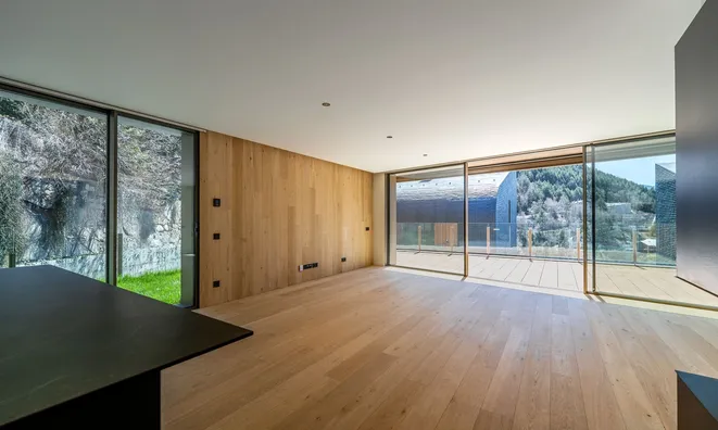 Недвижимость Townhouse for sale in L'Aldosa de la Massana, 4 bedrooms: 2