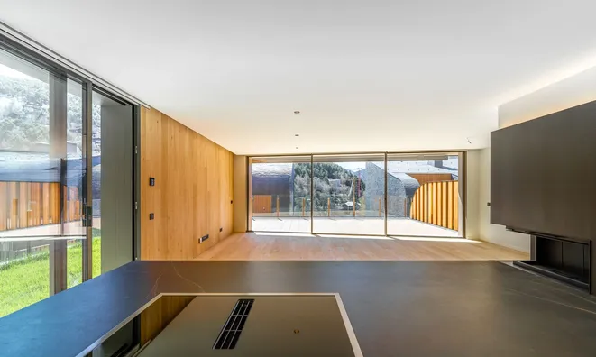 Недвижимость Townhouse for sale in L'Aldosa de la Massana, 4 bedrooms: 5