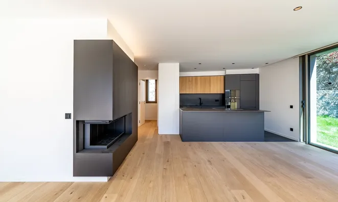 Недвижимость Townhouse for sale in L'Aldosa de la Massana, 4 bedrooms: 6