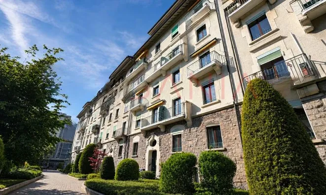 Недвижимость Apartment 4.5 rooms: 1