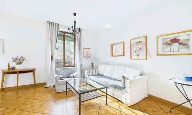 Недвижимость Apartment 4.5 rooms: 2