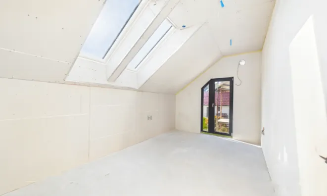 Недвижимость Дуплекс Дом Новый Подутик: 9