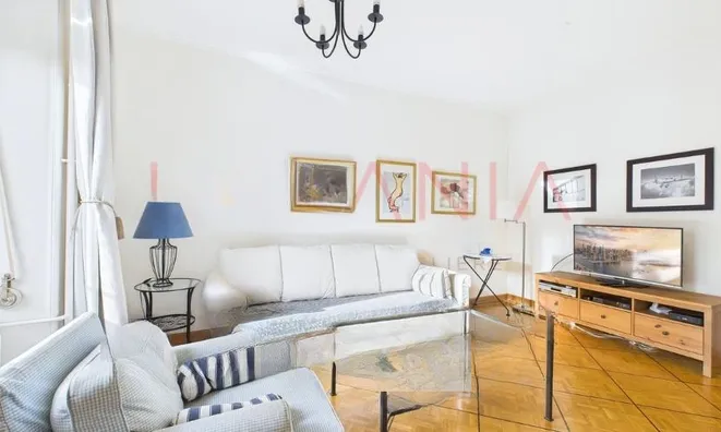 Недвижимость Apartment 4.5 rooms: 4