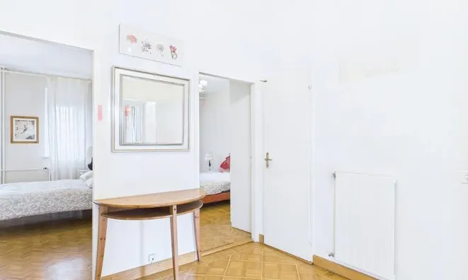 Недвижимость Apartment 4.5 rooms: 5