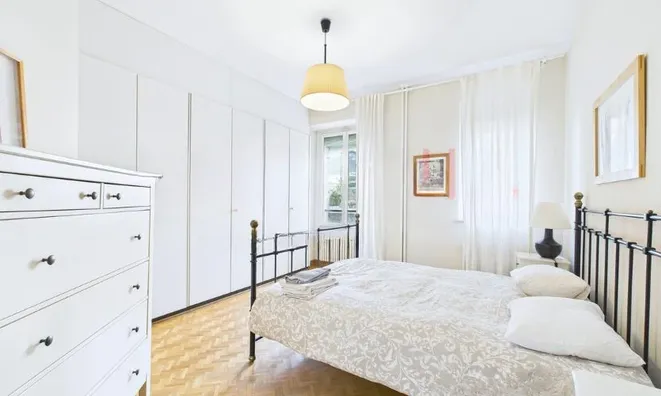 Недвижимость Apartment 4.5 rooms: 7
