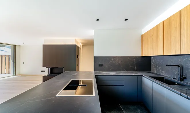 Недвижимость Townhouse for sale in L'Aldosa de la Massana, 4 bedrooms: 8