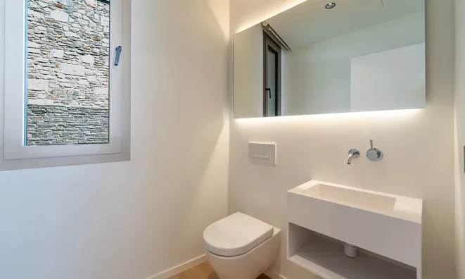 Недвижимость Townhouse for sale in L'Aldosa de la Massana, 4 bedrooms: 13