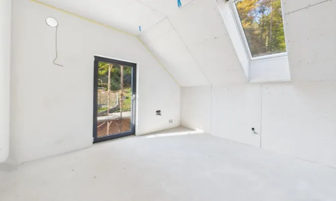 Недвижимость Дуплекс Дом Новый Подутик: 10