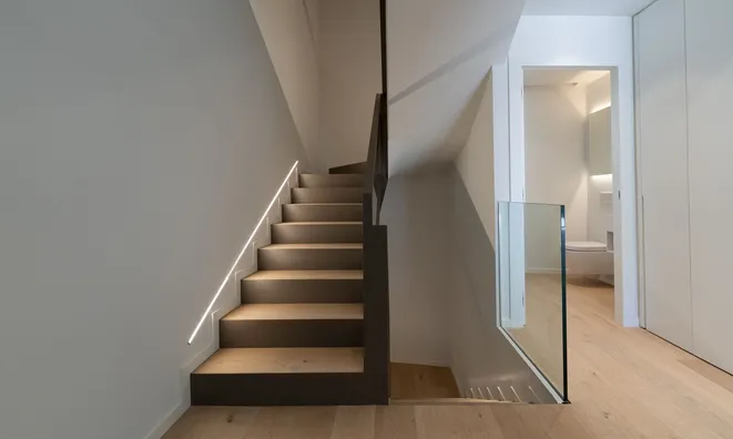 Недвижимость Townhouse for sale in L'Aldosa de la Massana, 4 bedrooms: 14