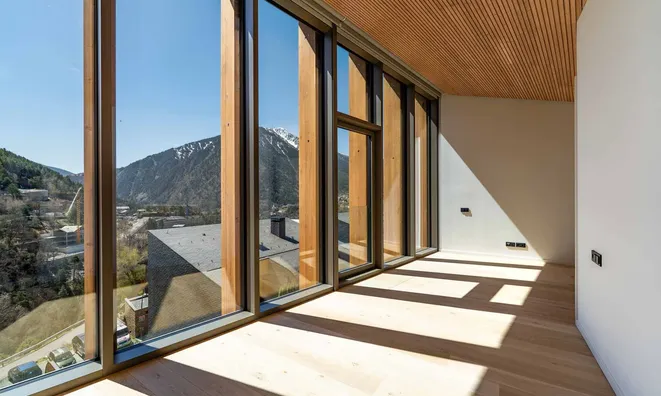 Недвижимость Townhouse for sale in L'Aldosa de la Massana, 4 bedrooms: 16