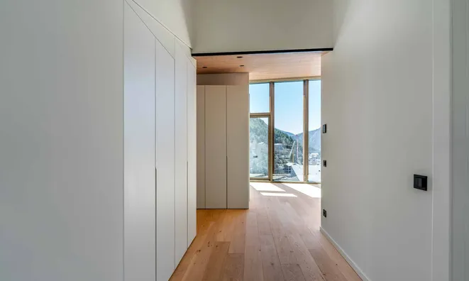 Недвижимость Townhouse for sale in L'Aldosa de la Massana, 4 bedrooms: 19