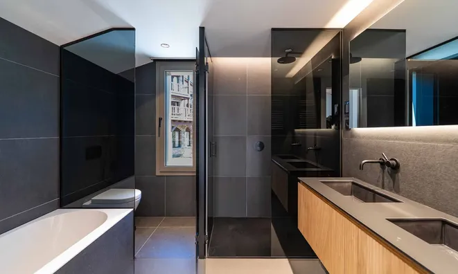 Недвижимость Townhouse for sale in L'Aldosa de la Massana, 4 bedrooms: 20