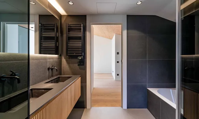 Недвижимость Townhouse for sale in L'Aldosa de la Massana, 4 bedrooms: 23
