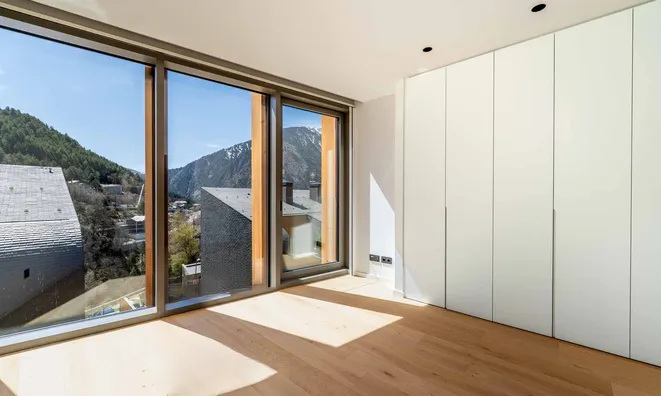 Недвижимость Townhouse for sale in L'Aldosa de la Massana, 4 bedrooms: 24